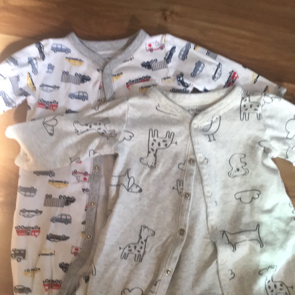 Onesies